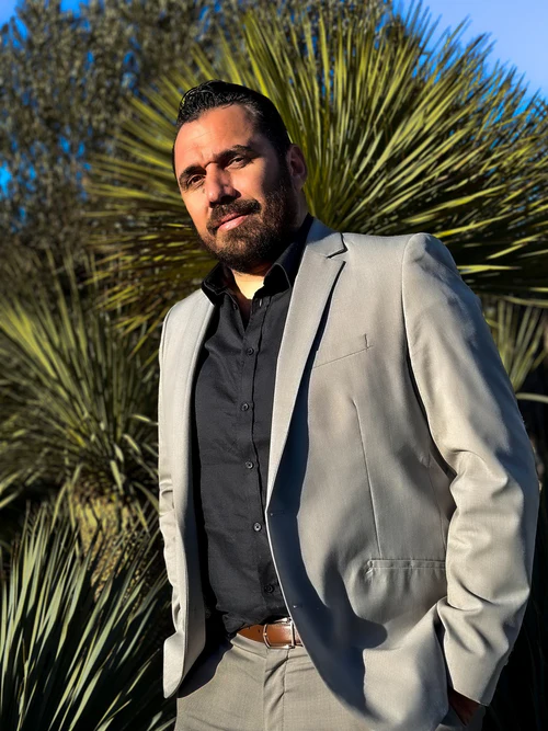 Gael Emmanuel Ruiz